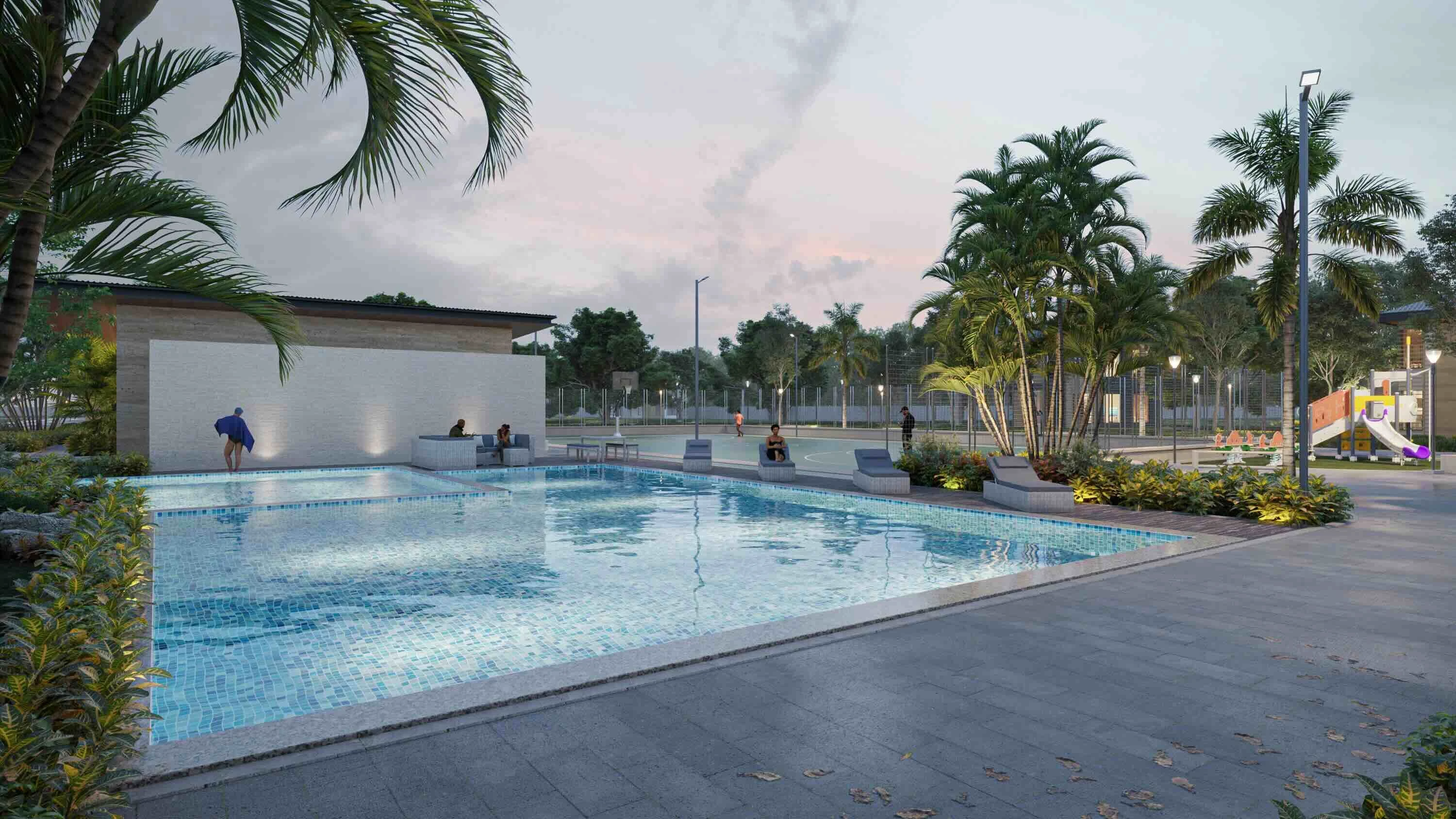 Meadow at LIMA Estate | Aboitiz Land