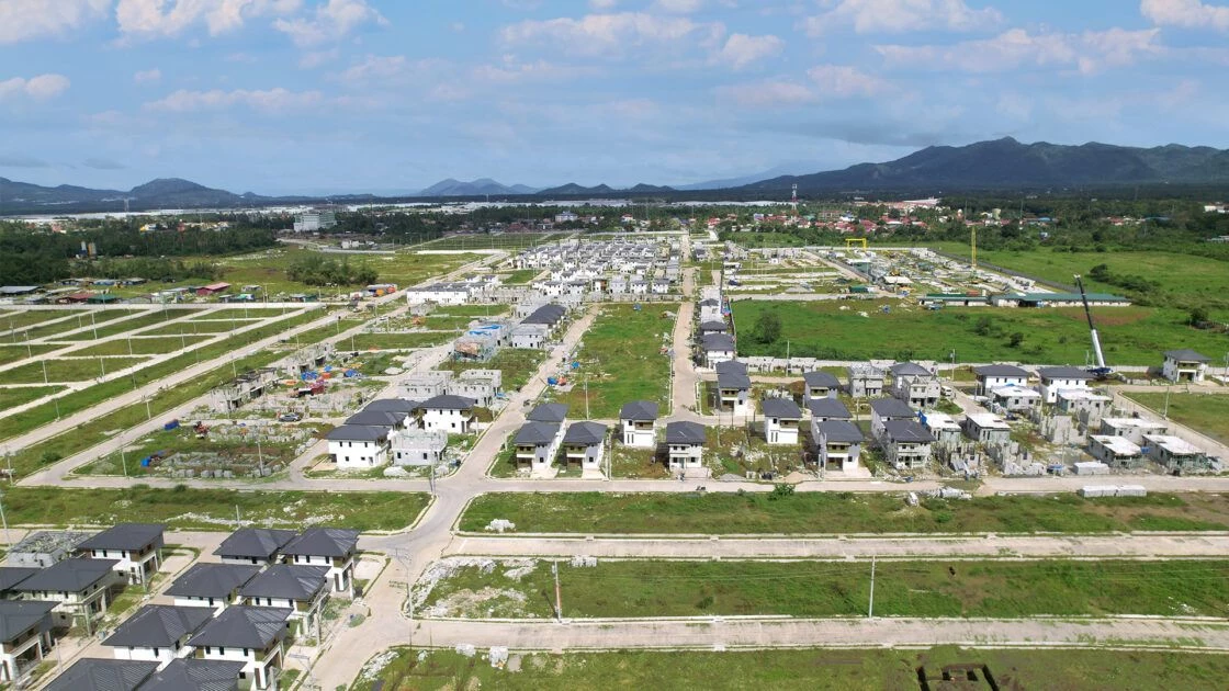 Sierra Construction Updates Q1 2024 | Aboitiz Land