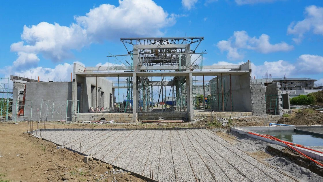 Sierra Construction Updates Q1 2024 | Aboitiz Land