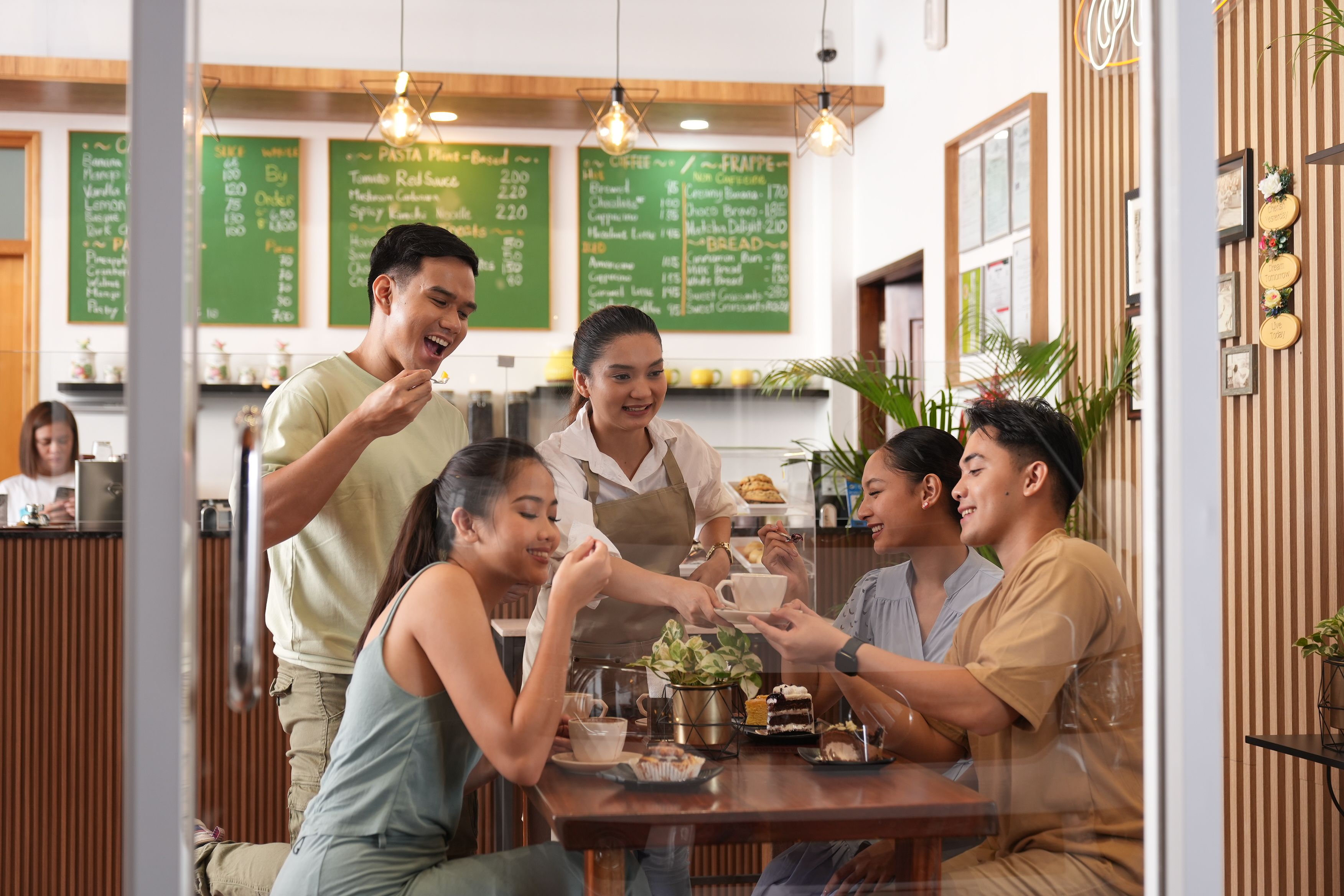ABOITIZ LAND | Our Communities