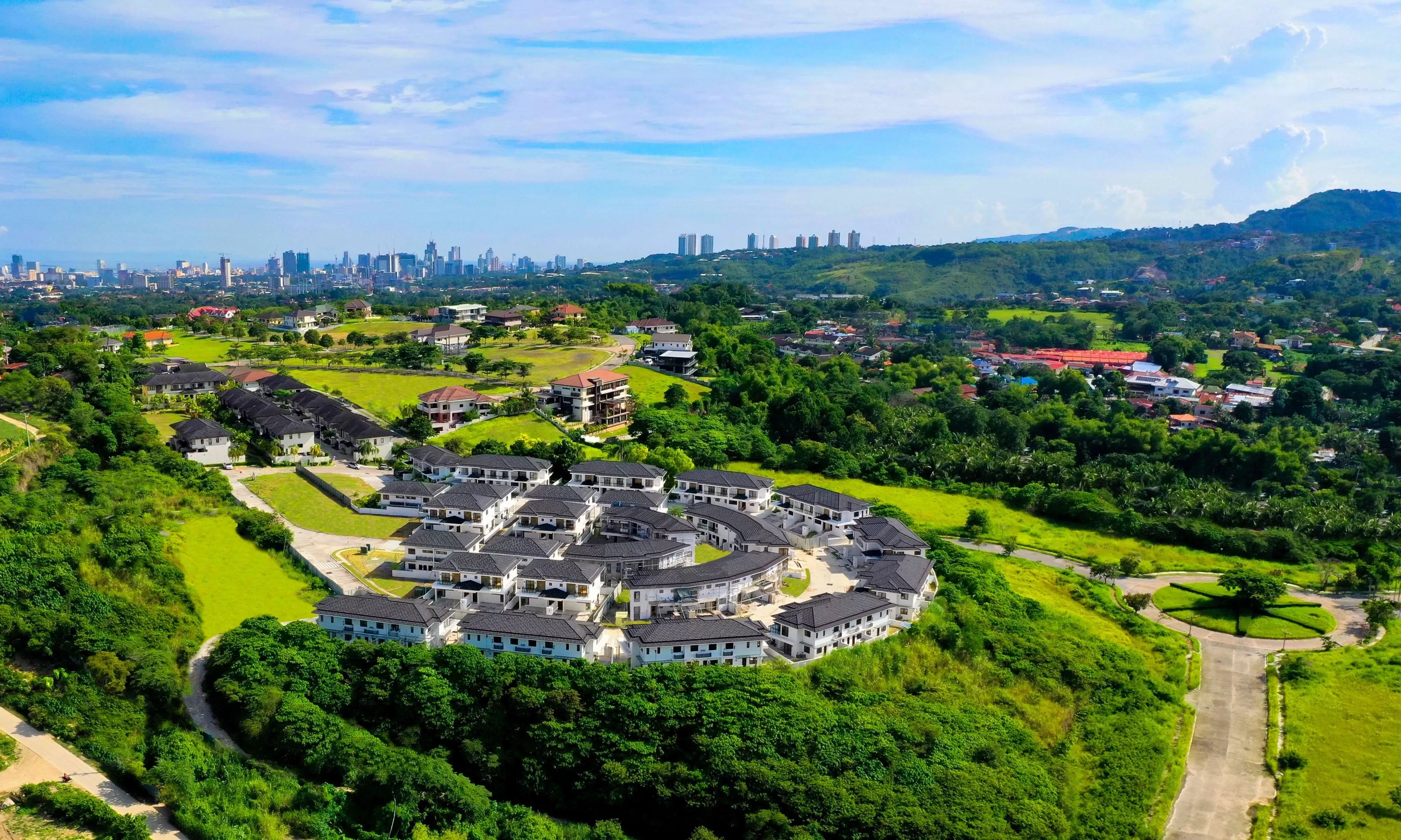 ABOITIZ LAND | Our Communities